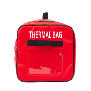 Versapak Inflight Insulated Food Carrier Side